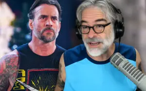 Vince Russo Predicts WWE Will Blame CM Punk If WrestleMania Fails To Sell Out