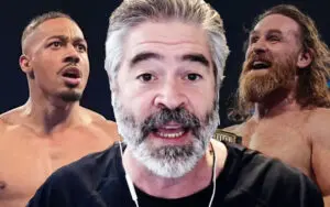 Vince Russo Says Carmelo Hayes’ U.S. Title Loss Shows Major WWE Booking Problem