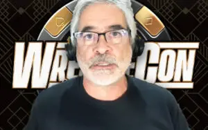 Vince Russo Set for WrestleCon Appearance During WrestleMania 42 Week