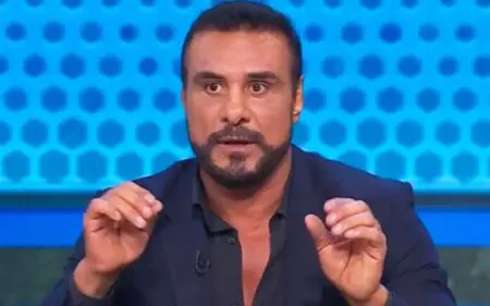 Why Alberto Del Rio’s Wrestling Career Isn’t Over Despite Recent Arrest