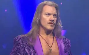 Why Chris Jericho Returned To AEW Instead Of WWE