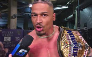 WWE Called Out for Failing to Elevate Champions After Title Wins