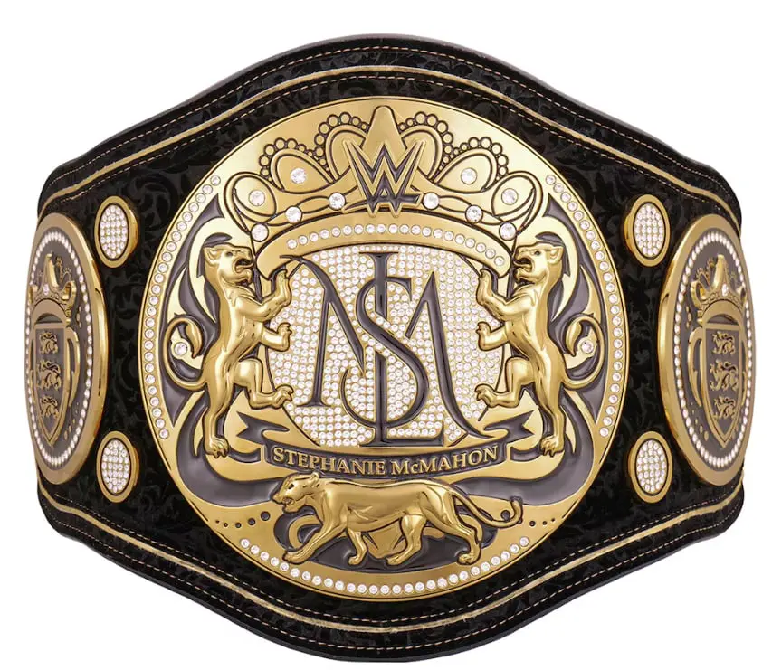 WWE Drops Stephanie McMahon Hall Of Fame Title With Insane Price Tag