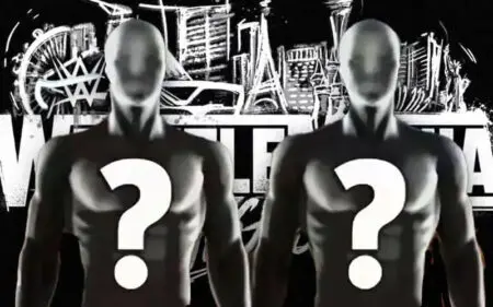 WWE Expected to Add Another Match to WrestleMania 42 Card WWE Expected to Add Another Match to WrestleMania 42 Card