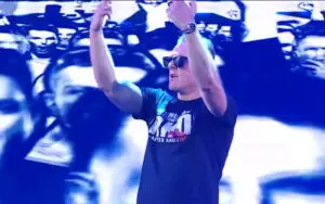 WWE Hit SmackDown With Full-Screen Blackouts After Pat McAfee's Middle Finger Gestures
