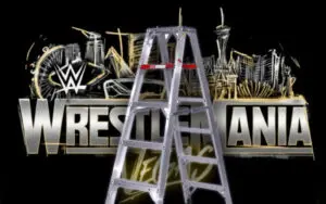 WWE Holding WrestleMania Ladder Match Rehearsals Early As Promotional Schedule Tightens