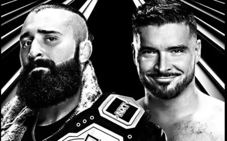 WWE NXT Revenge Week One Results, Highlights and Key Moments for April 14, 2026 WWE NXT Preview for April 14, 2026: Confirmed Matches, Start Time and How to Watch