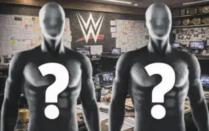 WWE Promotes Multiple Writers and Producers in Internal Shake-Up