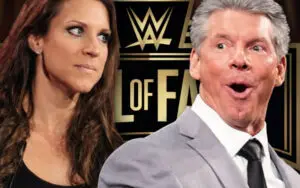 WWE Shop Botches Stephanie McMahon Title Description With Vince McMahon Hall Of Fame Claim