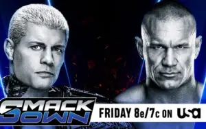 WWE SmackDown Preview for April 3, 2026: Confirmed Matches, Start Time and How to Watch