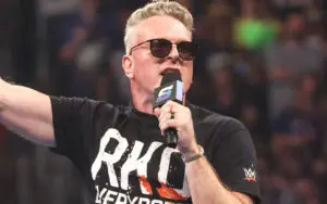 WWE Talent Concerned Pat McAfee Angle Could Set Troubling Precedent