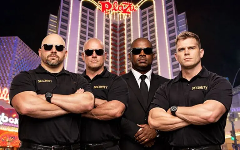 WWE Talent Mobbed At Hotel During WrestleMania Week As Security Concerns Grow