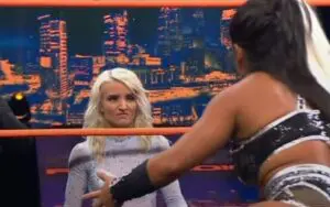 Xia Brookside Betrays Lei Ying Lee In Shocking Turn That Costs Her The Knockouts Title