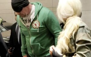 The Undertaker Spotted Entering NYC Hospital for Special Surgery Ahead of Expected Hip Procedures
