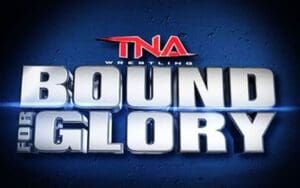 TNA Bound for Glory PPV Results Coverage, Reactions & Highlights for November 5th, 2017
