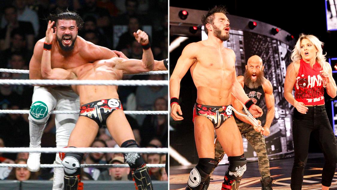 Ranking NXT Takeover Philadelphia from Worst to Best