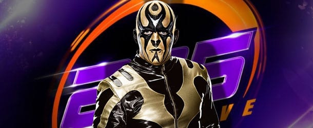 WWE Permanently Moving Goldust to 205 Live?