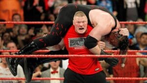 Royal Rumble: Three Things That Must Happen