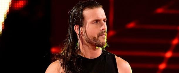 Adam Cole Also Considered for Bobby Roode’s Open Challenge