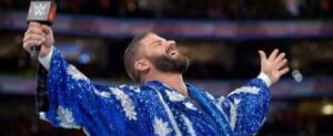 Original Plans for the United States Open Challenge at The Rumble