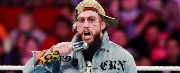 WWE Re-Writes RAW Due to Enzo Amore Allegations