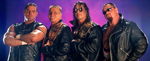 Bret Hart Hoping for Hart Foundation Induction