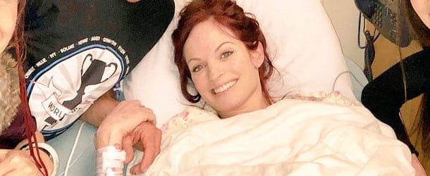 Former WWE Diva Christy Hemme Gives Birth to Quadruplets