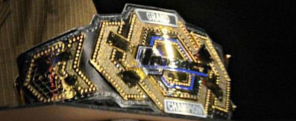 Impact Wrestling Gets Rid of Championship Title