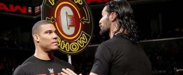WWE Planning Seth Rollins vs. Jason Jordan for WrestleMania?