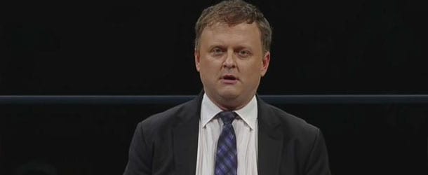 Person Behind Hiring Jeremy Borash & Possible Start Date Revealed