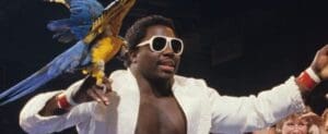 Koko B. Ware Says He Wasn’t Invited to RAW 25