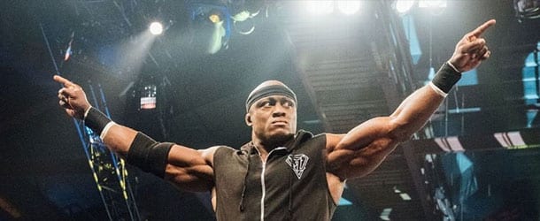 Major Feud Planned for Bobby Lashley After WrestleMania