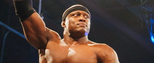 Possible Spoiler on Bobby Lashley’s Return to WWE