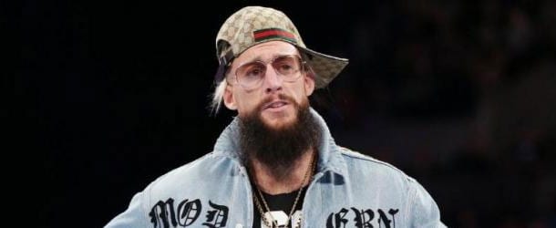 Enzo Amore Posts Cryptic Message
