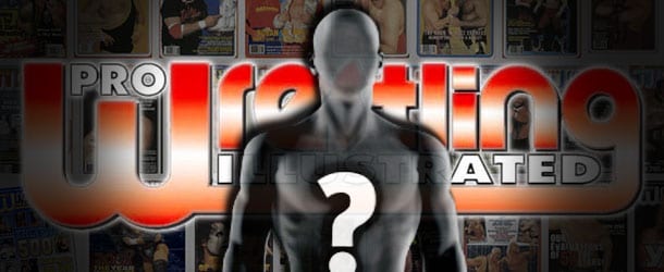 PWI Reveals Top Wrestler In The World