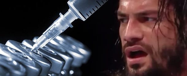 Accused Steroids Dealer Says He Has Evidence Against Roman Reigns