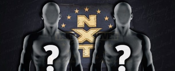 New Match Added to NXT Takeover: Philadelphia