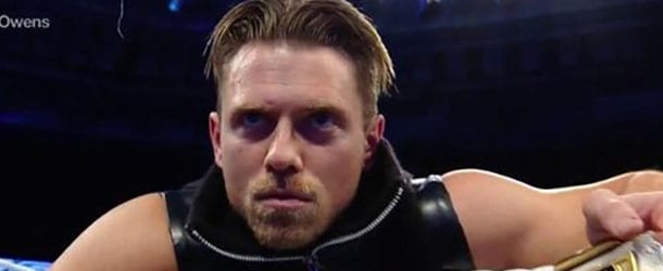 Former WWE Writer Says It Was Brutal & Miserable Working with The Miz