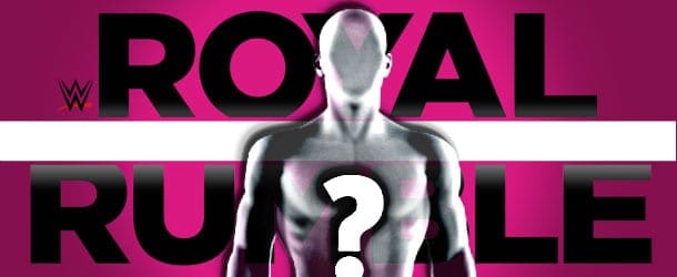 Special Guest Ring Announcer for Women’s Royal Rumble