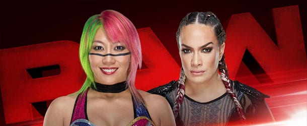 What to Expect on the January 15th Episode of RAW