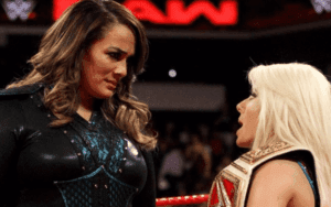 Backstage News on the Women’s Elimination Chamber & Title Plans