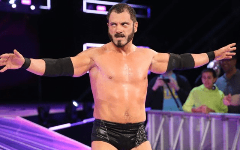 Austin Aries on Issues He Had with WWE Writers