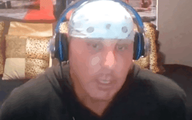 Former WWE Superstar Big Vito Addresses Trolls That Take Shots at His Wife