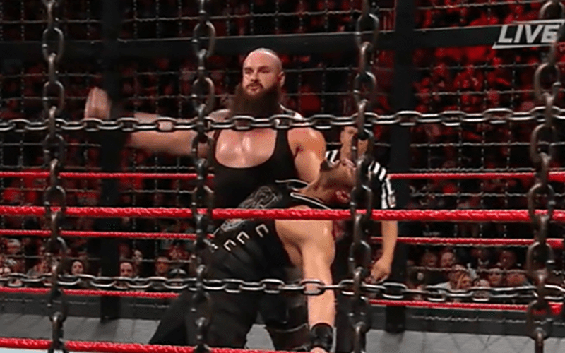 Superstars Who Set Records at Elimination Chamber