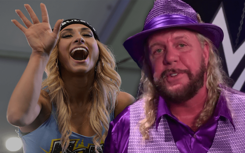 Michael Hayes: “Carmella Has Stolen Everything I Ever Did”