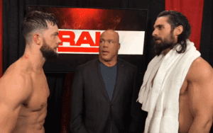 Major Change to The Elimination Chamber Match