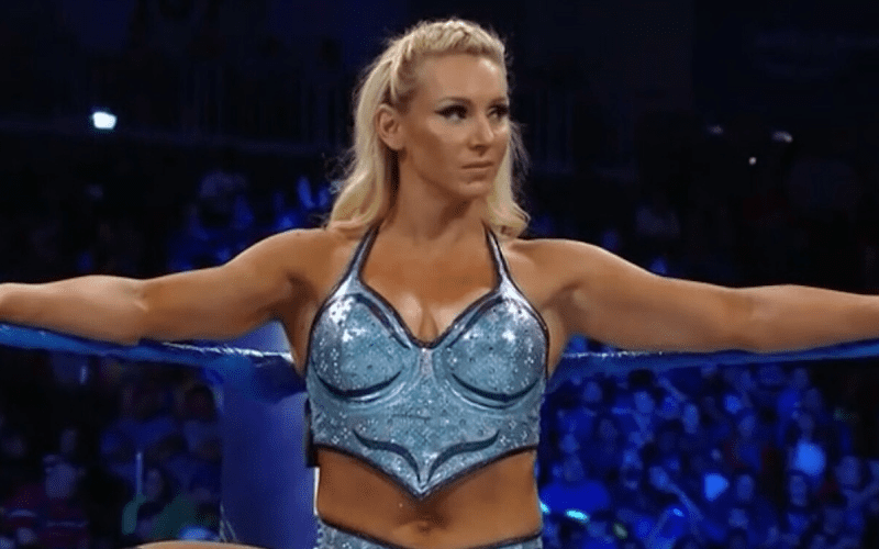 Two Possible Matches for Charlotte Heading Into WrestleMania