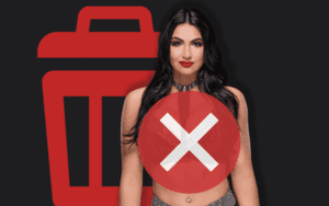 WWE Deletes Billie Kay Photo Showing New Enhancements