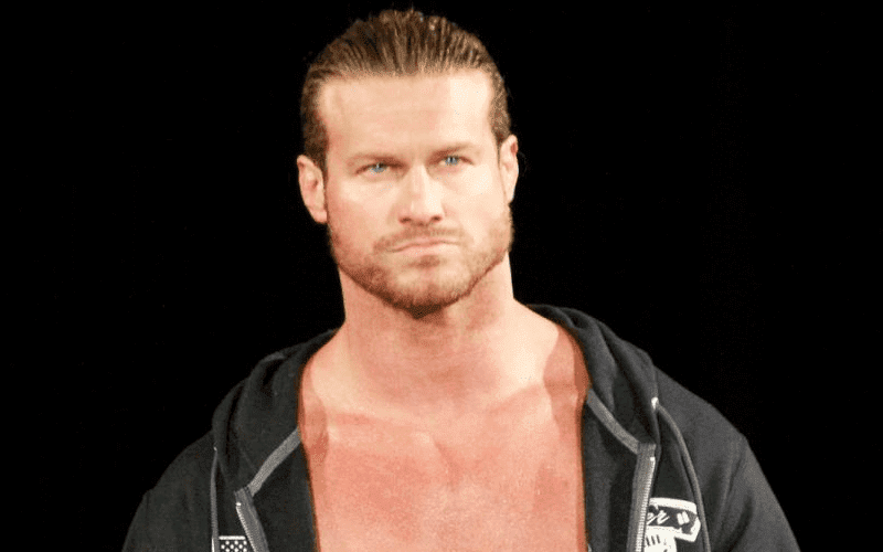 Dolph Ziggler Reportedly Inks New Deal with WWE