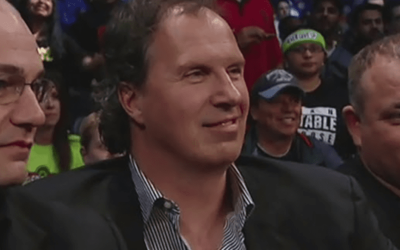 Don Callis Says Impact Wrestling Will Be Sexier & Edgier Next Year